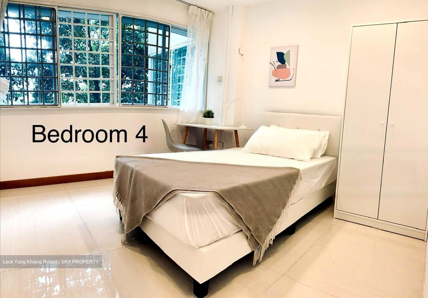 Braddell View (D20), Apartment #461811571